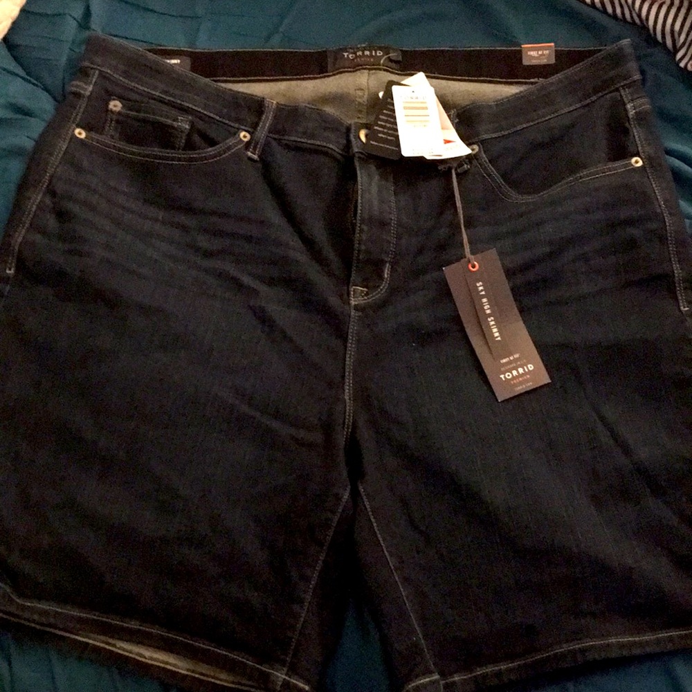 Shorts